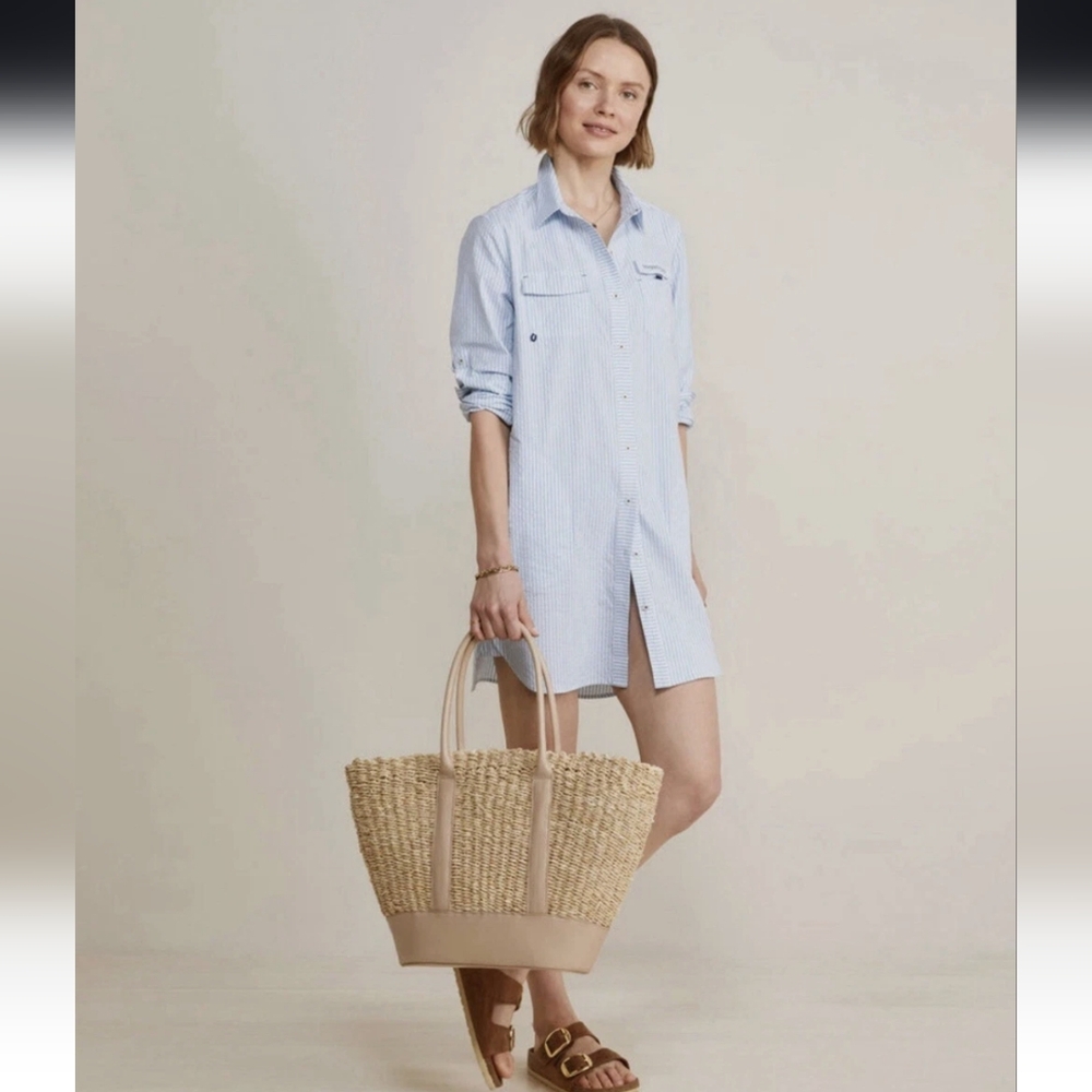 Vineyard Vines Athletic Dress